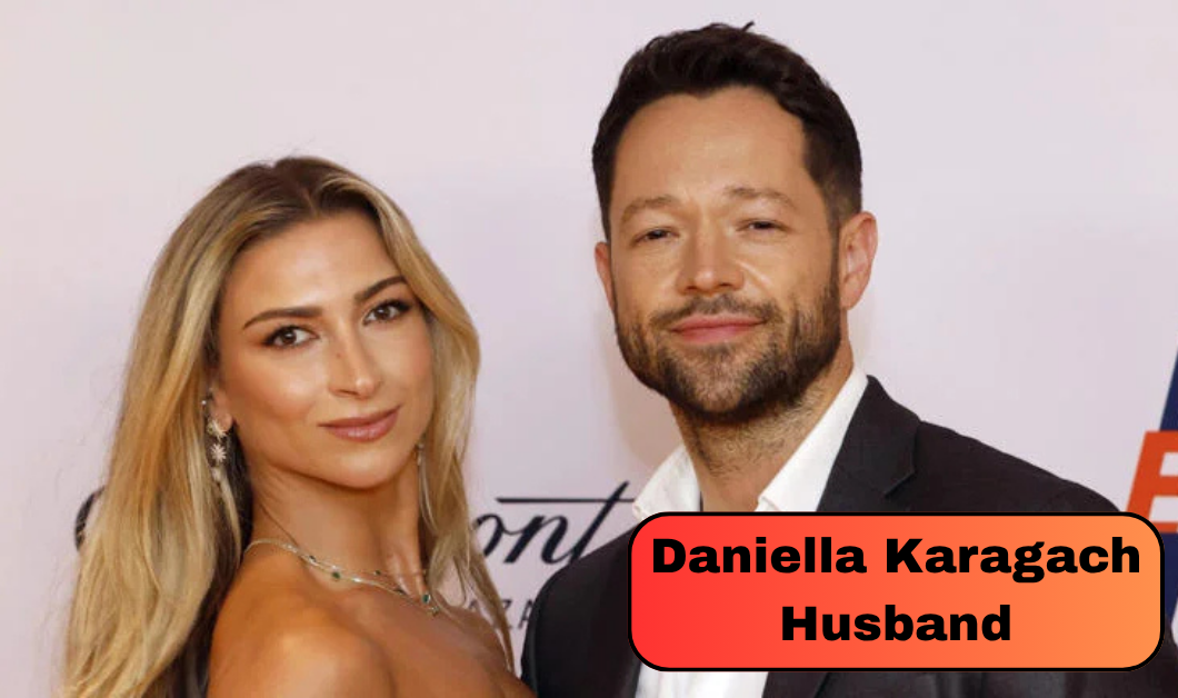 Daniella Karagach Husband: How She Met Pasha Pashkov and Built a Life With Her Dance Partner