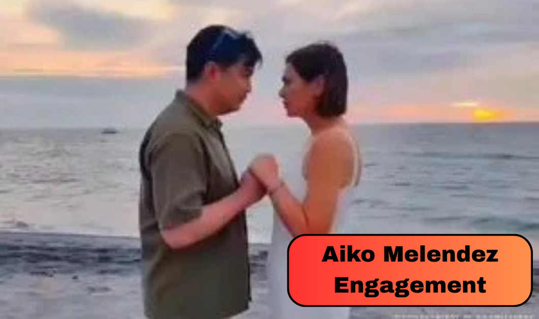 Aiko Melendez Engagement: How Onemig Bondoc Surprised Her With a Diamond Ring
