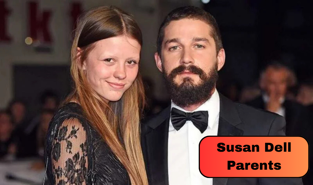 Mia Goth Husband: Who Is Shia LaBeouf and What Happened to Their Marriage?