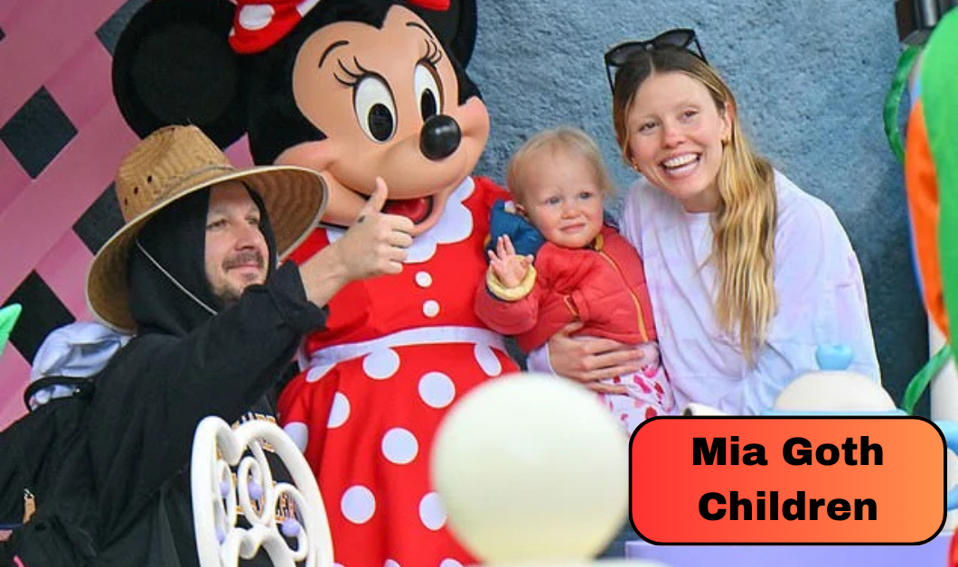 Mia Goth Children: Everything About Her Daughter Isabel and Her Separation From Shia LaBeouf