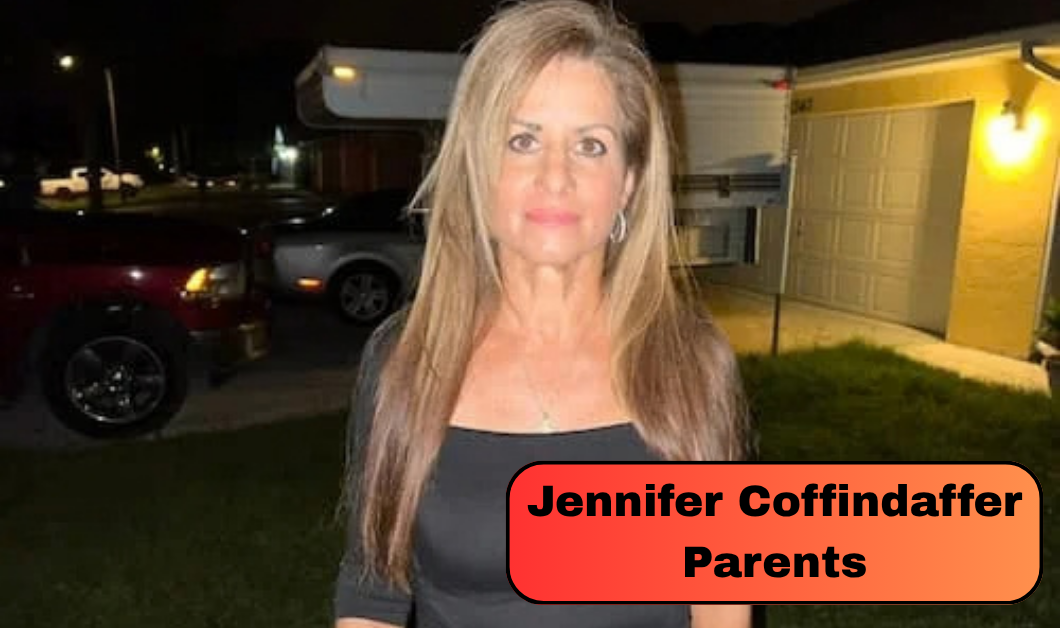 Jennifer Coffindaffer Parents: What Is Known About Her Father, Mother and Kansas Childhood?