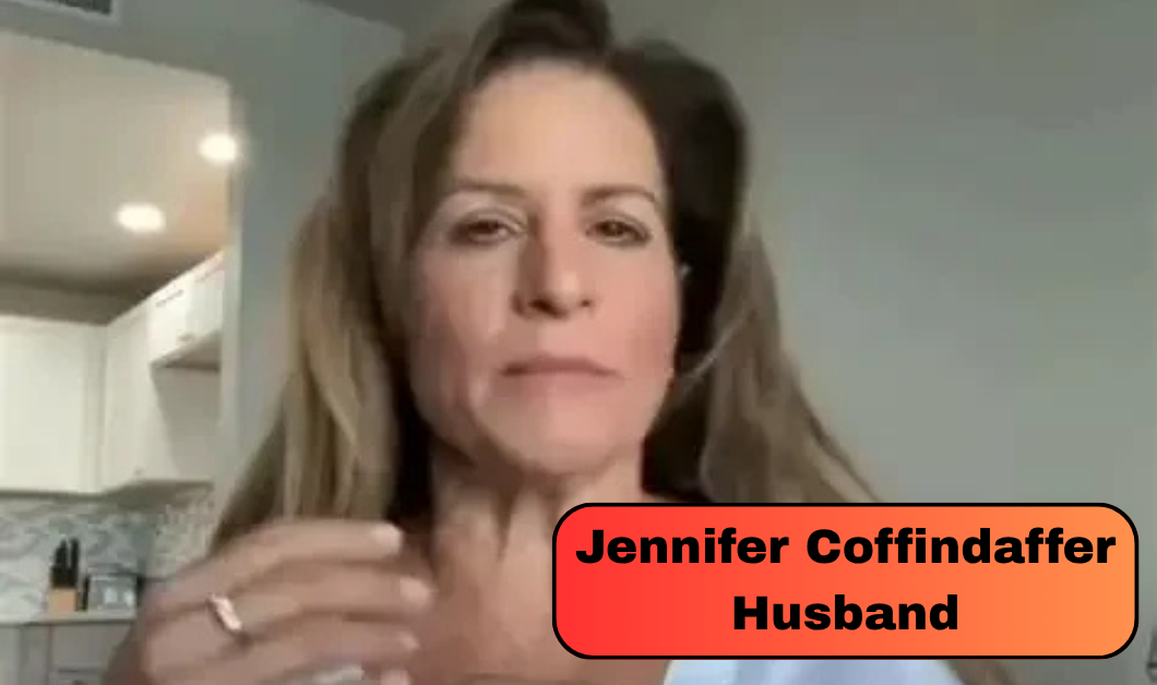 Jennifer Coffindaffer Husband: Everything Known About Her Private Family Life