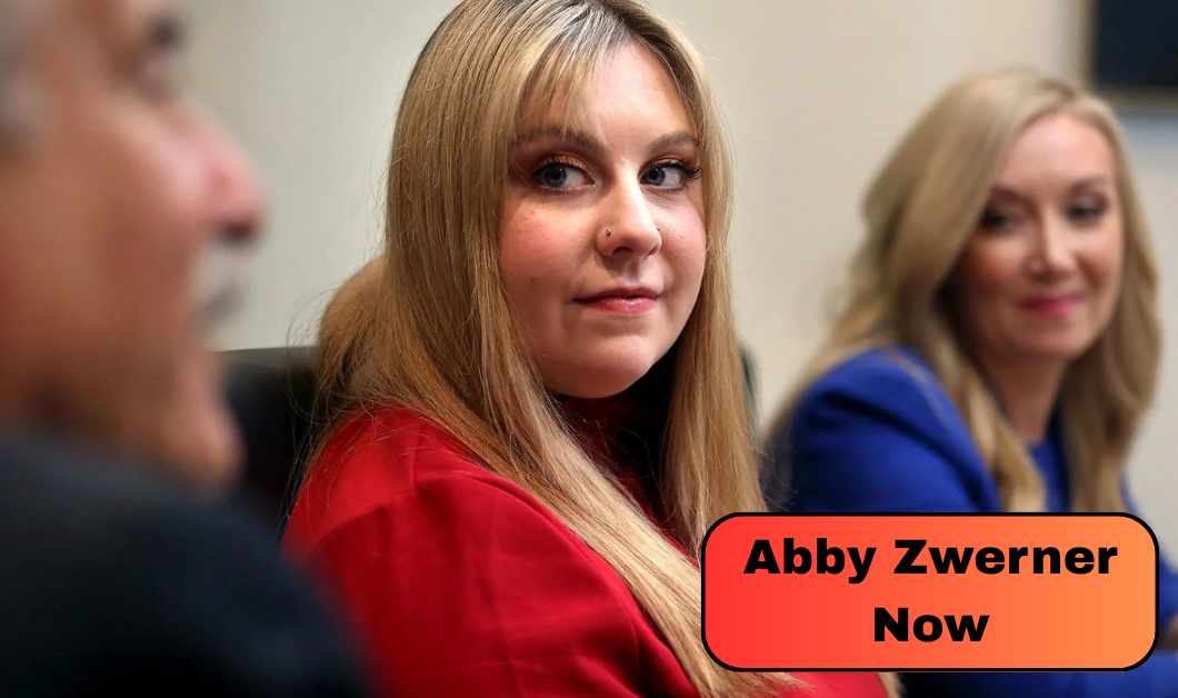 Abby Zwerner Now: What Happened to the Virginia Teacher Shot by a 6-Year-Old Student?