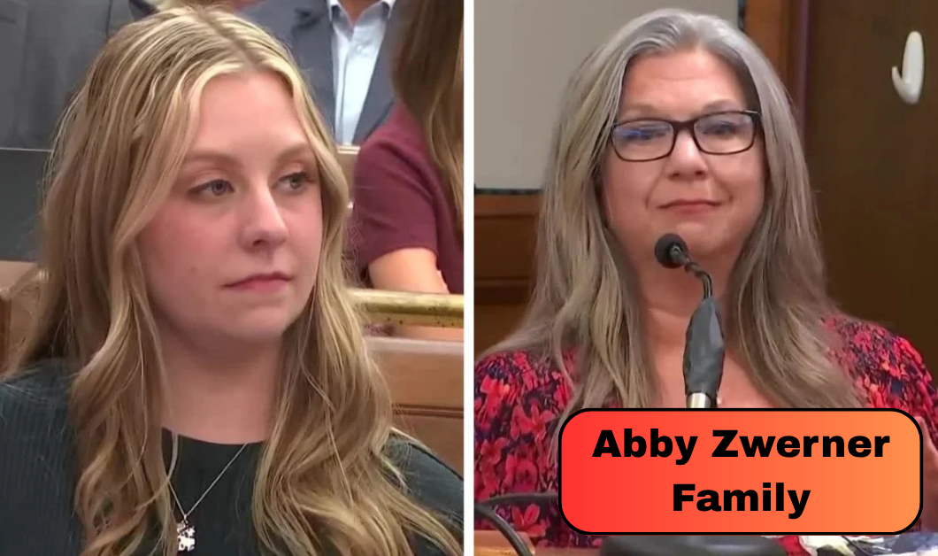 Abby Zwerner Family: Meet Her Mother Julie and Twin Sister Hannah Who Supported Her After the Shooting