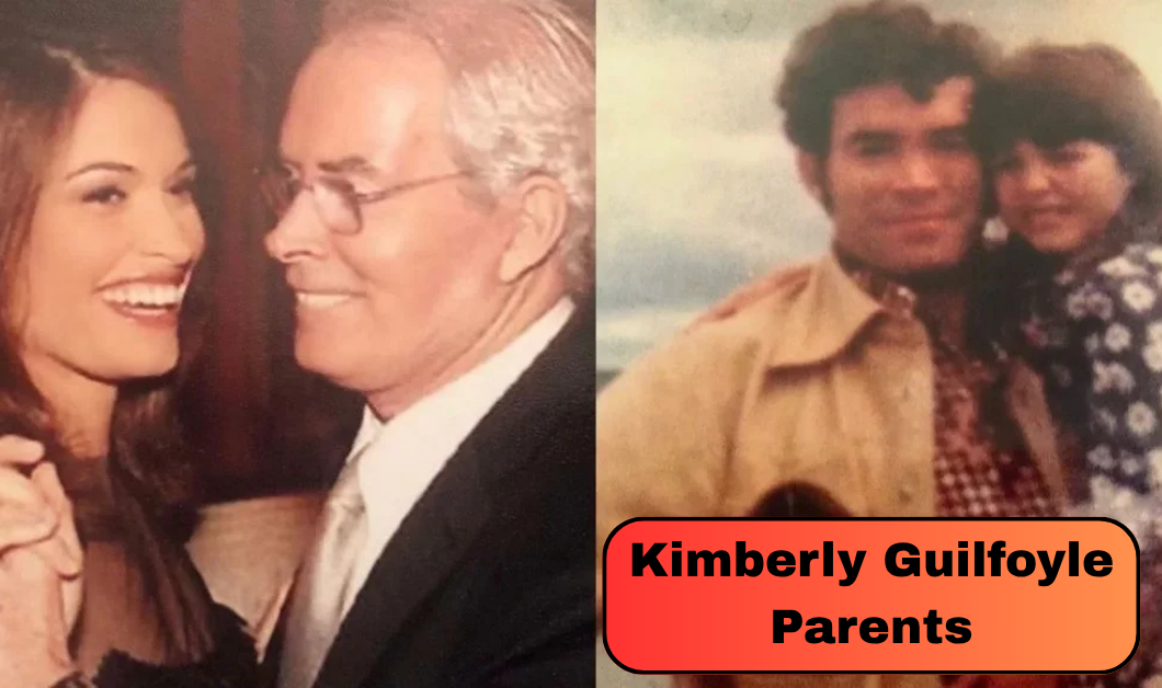 Kimberly Guilfoyle Parents: Who Were Mercedes and Anthony Guilfoyle and What Happened to Them?
