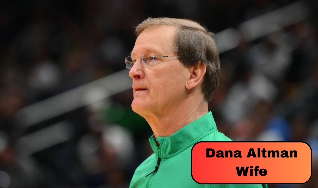 Dana Altman Wife: How He Met Reva Altman and Built a Family During His Coaching Journey