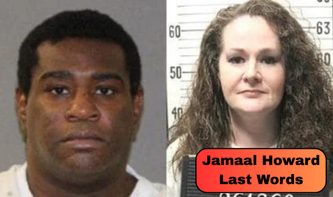 Jamaal Howard Last Words: Texas Inmate Apologizes to Victim’s Family Before Execution After 25 Years