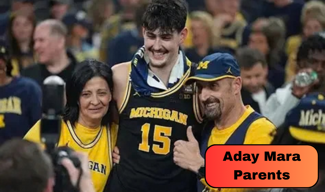 Aday Mara Parents: Who Are Javier Mara and Geli Gómez, the Former Professional Athletes Behind His Success?