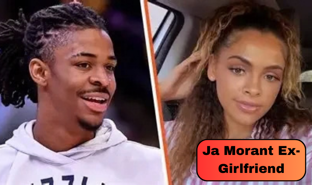 Ja Morant Ex-Girlfriend: Everything About KK Dixon, Their Daughter and Separation