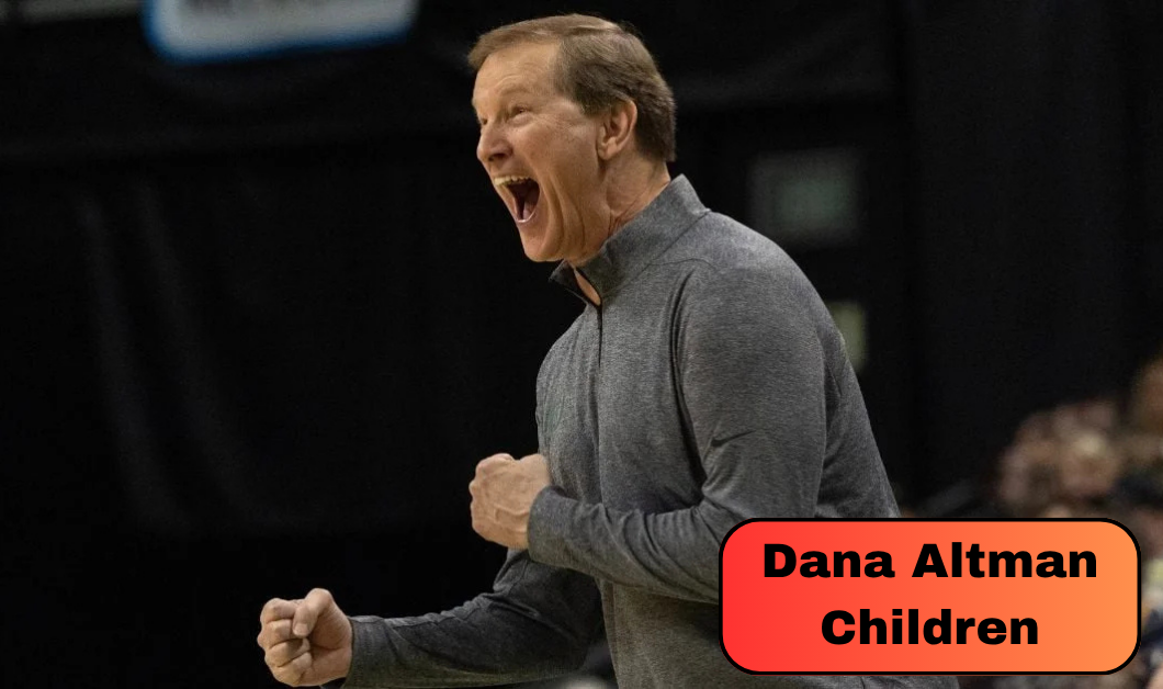 Dana Altman Children: Everything About His Three Sons, One Daughter and Family Life