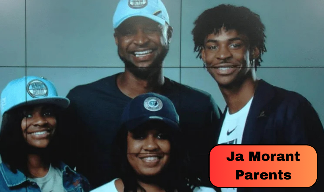 Ja Morant Parents: Meet Tee and Jamie Morant and Their Role in the NBA Star’s Basketball Journey