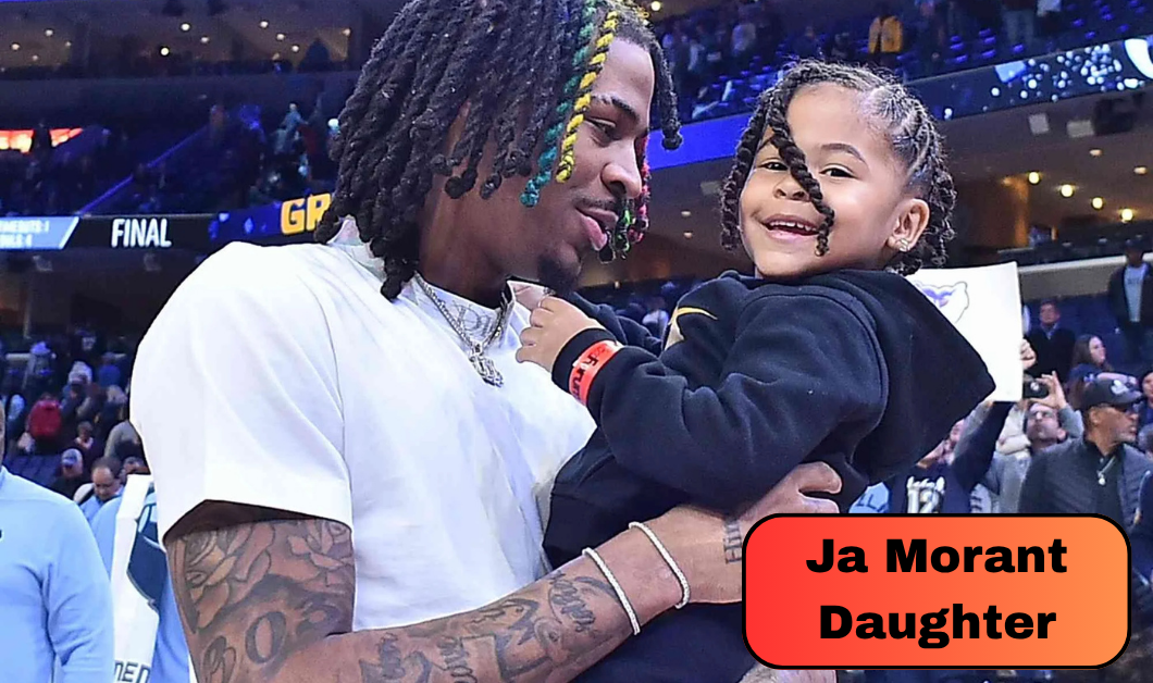 Ja Morant Daughter: Who Is Kaari Jaidyn Morant, and What Is Known About Her Mother KK Dixon?