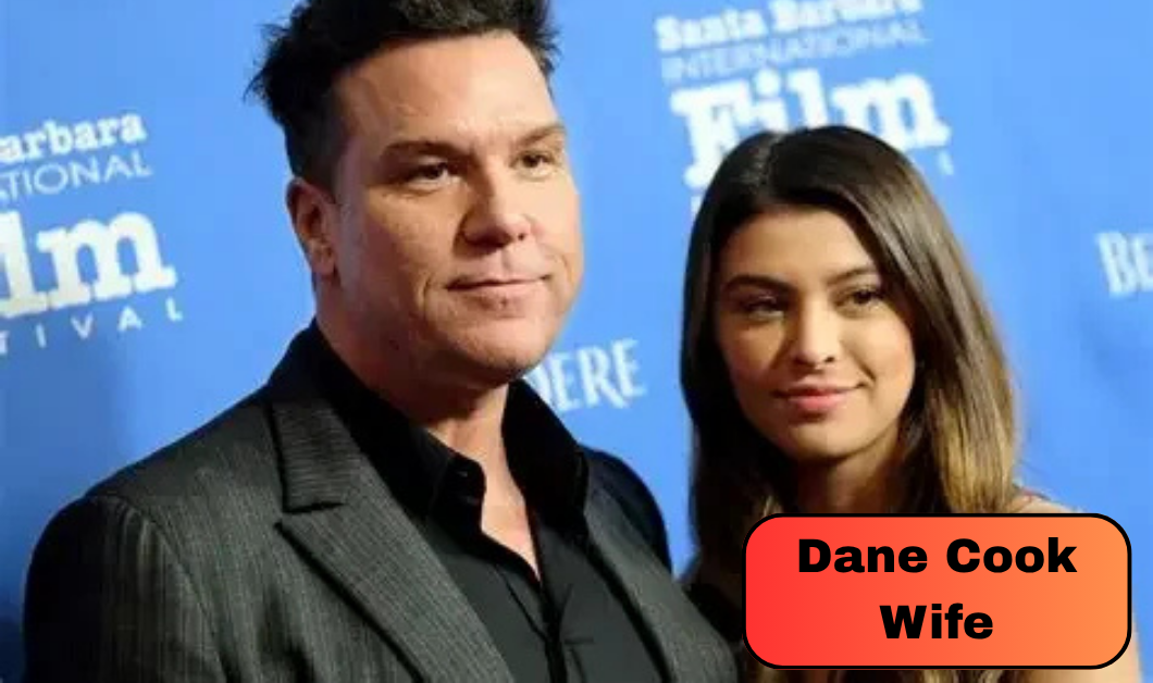 Dane Cook Wife: Who Is Kelsi Taylor? Inside Their Hawaii Wedding, 27-Year Age Gap and Love Story
