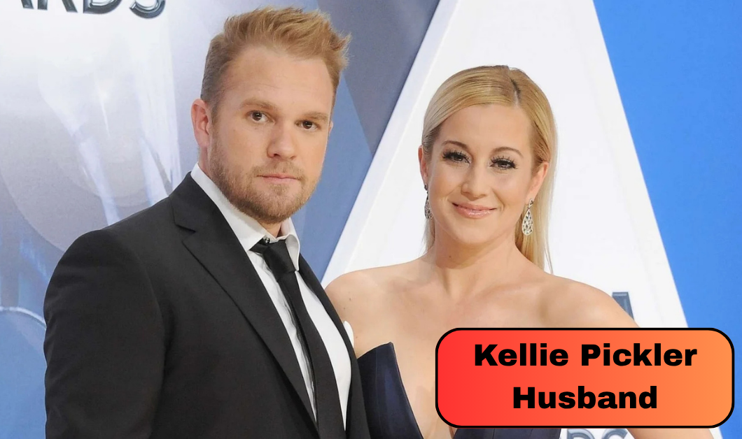 Kellie Pickler Husband Kyle Jacobs: Who Was the Country Songwriter and What Happened to Him?