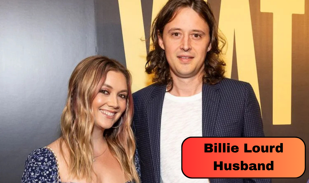 Billie Lourd Husband: Everything About Austen Rydell, Kingston and Jackson