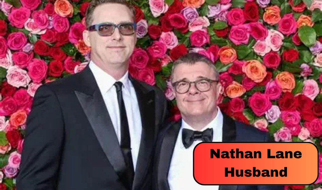 Who Is Nathan Lane Husband? Everything About Devlin Elliott and Their Longtime Relationship