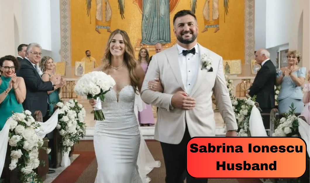 Who Is Sabrina Ionescu Husband? Inside Hroniss Grasu’s NFL Career, Romanian Roots and Marriage