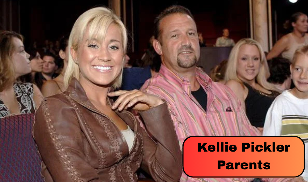 Kellie Pickler Parents: Meet Cynthia Morton and Bo Pickler