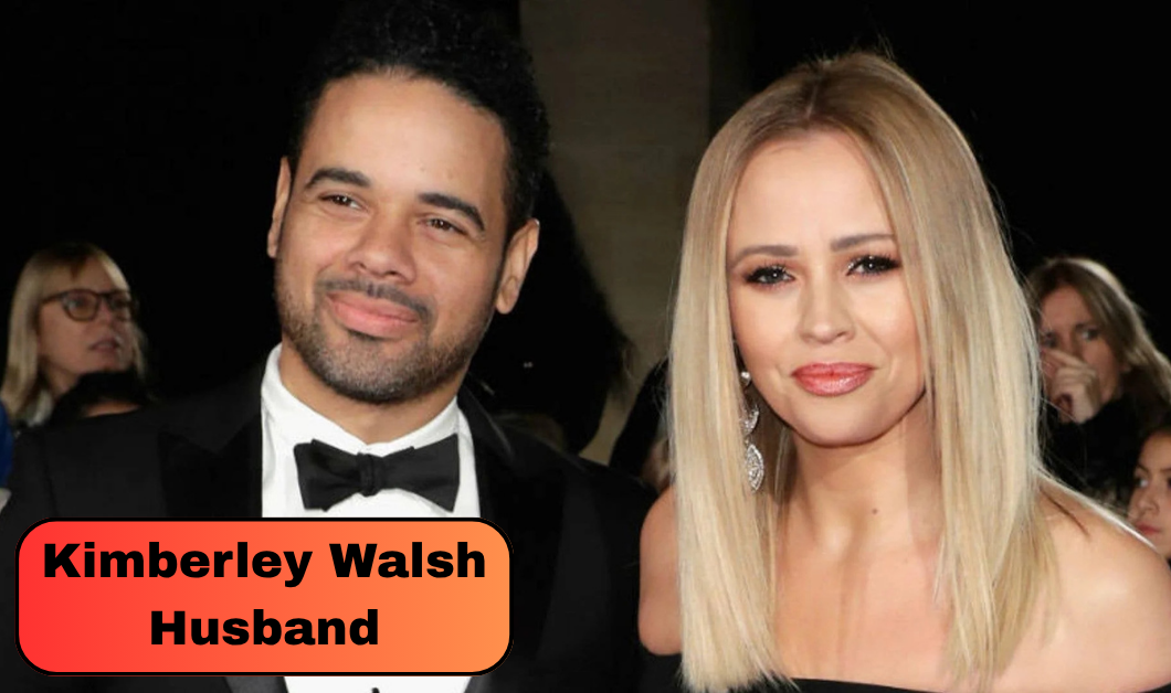 Kimberley Walsh Husband: Everything About Justin Scott and Their Three Sons
