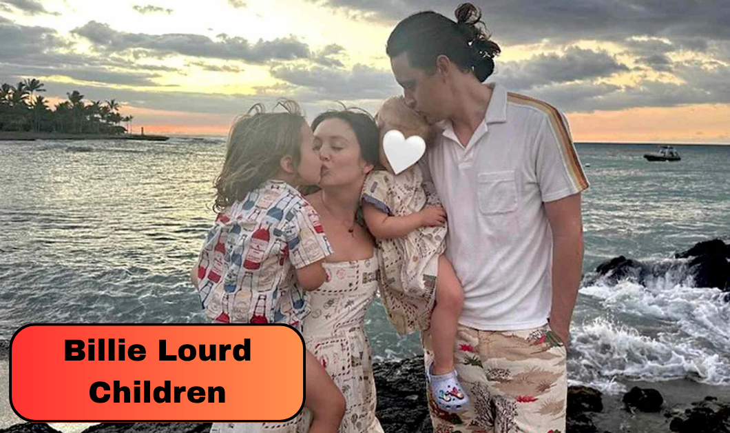 Billie Lourd Children: Everything About Her Son, Daughter, and Life as a Mother of Two