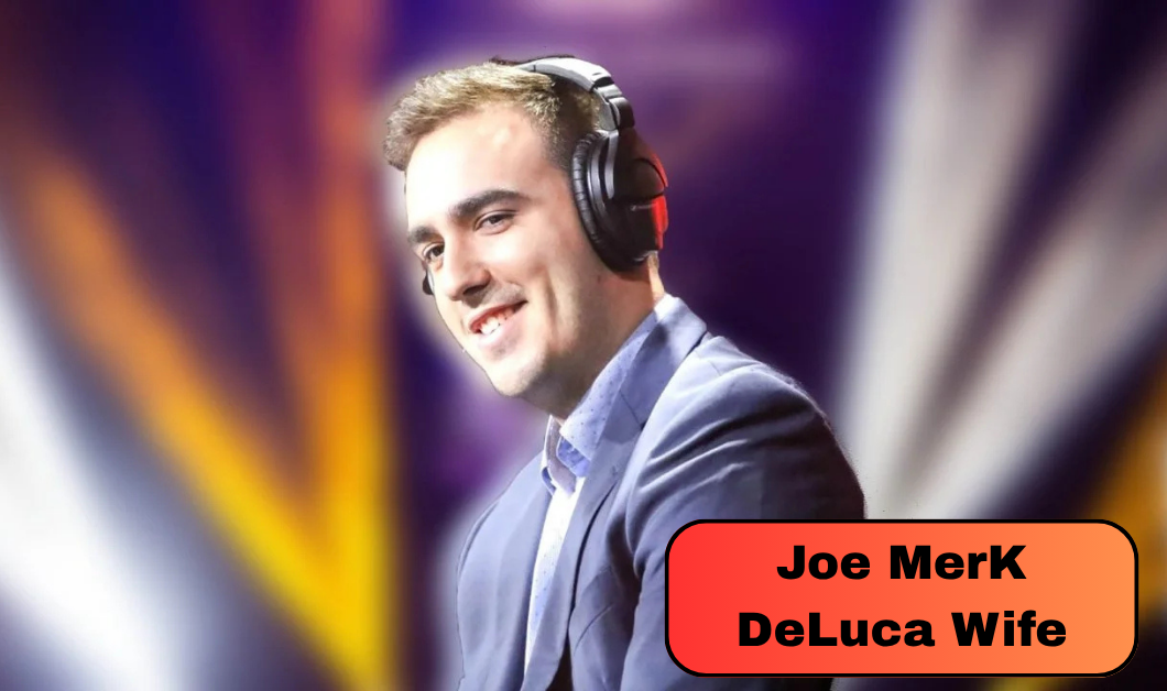 Joe MerK DeLuca Wife: Everything Known About His Former Marriage and Recent CDL Controversy