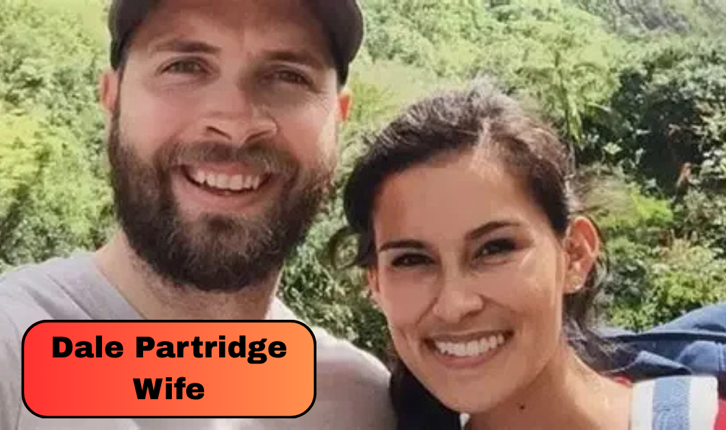 Dale Partridge Wife: Everything About Veronica and Their Four Children