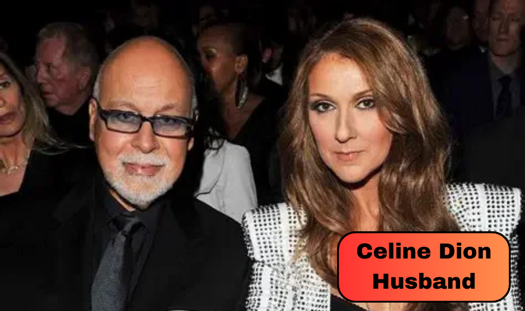 Celine Dion Husband René Angélil: How They Met, Got Married and Built a Family Together