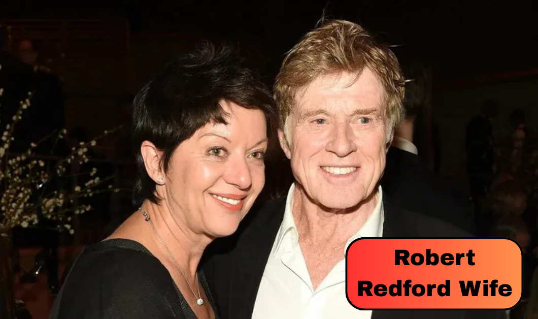 Robert Redford Wife: Who Was Sibylle Szaggars? His Two Marriages, Four Children and Family Life