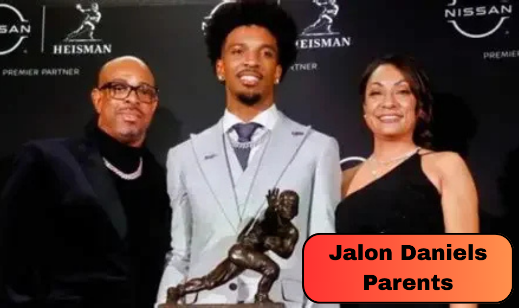 Jalon Daniels Parents: What Is Known About the Kansas Quarterback’s Family?