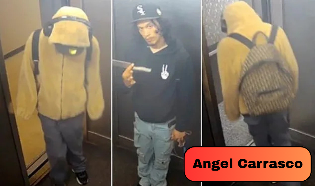 Who Is Angel Carrasco? Bronx Suspect Accused in Fatal Balcony Incident Involving Mother and Baby