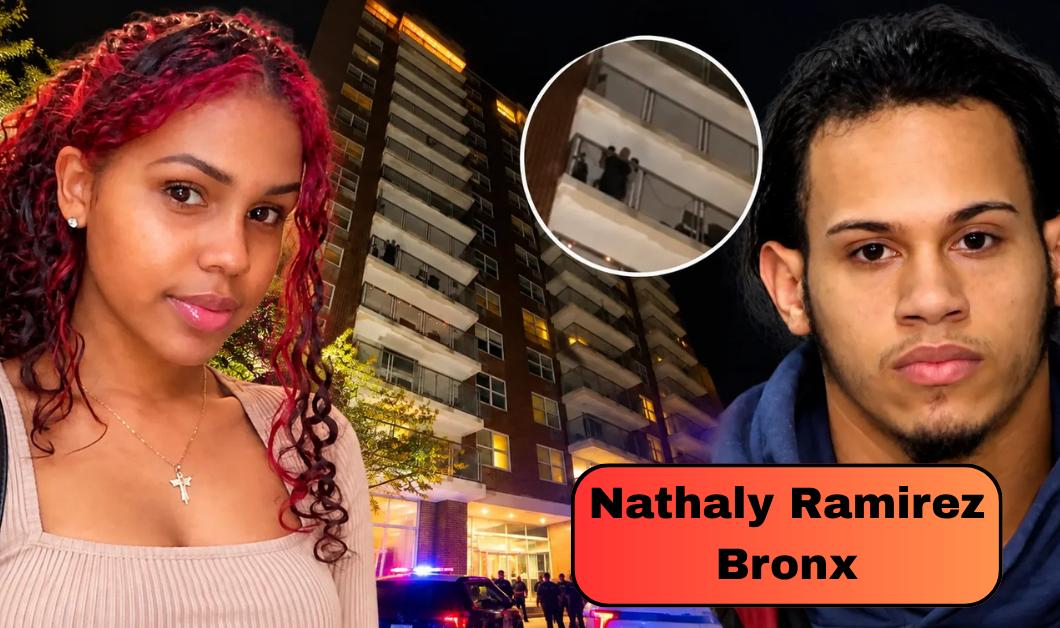 Nathaly Ramirez Bronx Case: Baby Survives 15th-Floor Fall as Police Arrest Ex-Boyfriend