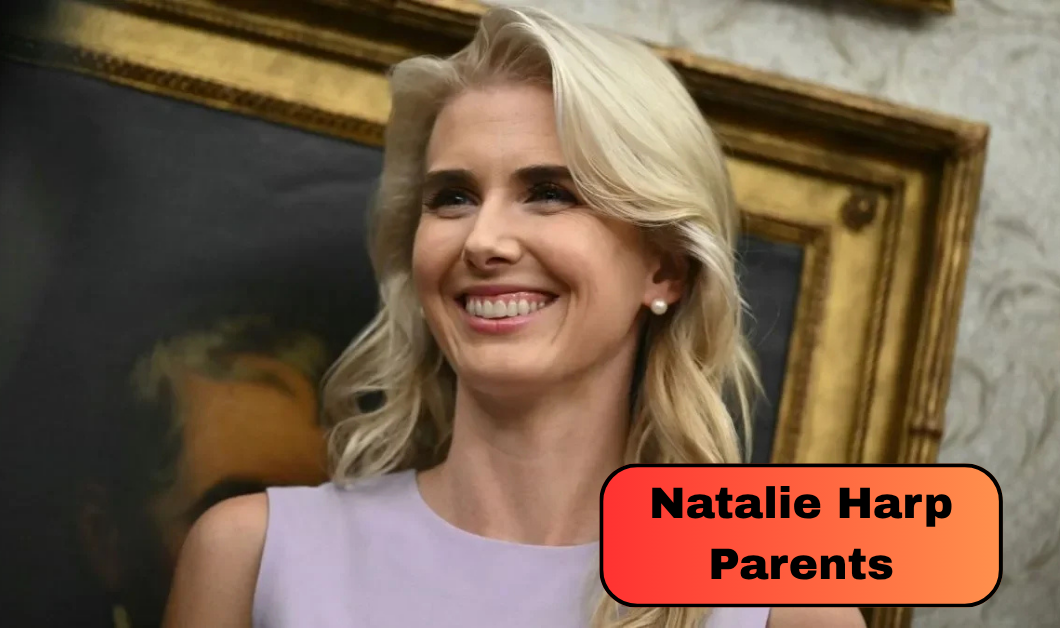 Natalie Harp Parents: Everything About Robert Harp, Jill Harp, and Her Older Brother Preston Harp