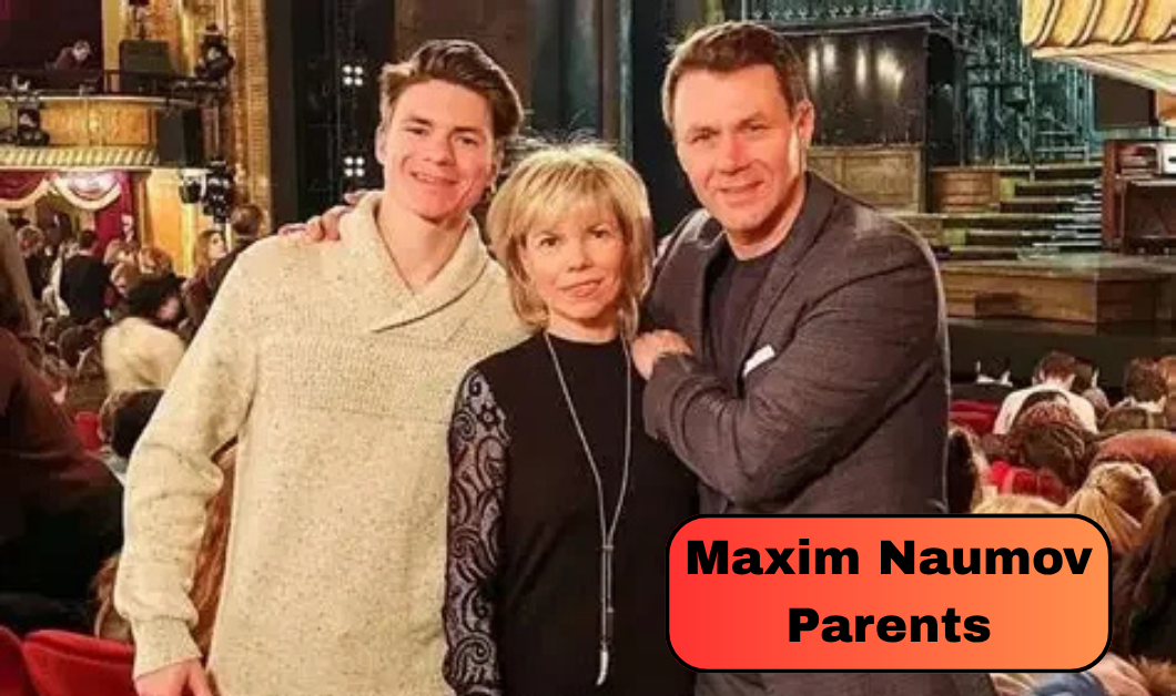 Maxim Naumov Parents: Everything About Vadim and Evgenia’s Skating Careers and Fatal Plane Crash