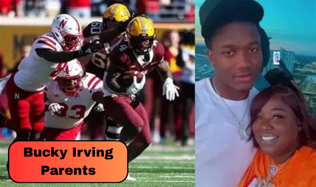 Bucky Irving Parents: Who Are LaTisha and Marcellus Irving? Inside the NFL Star’s Emotional Family Story