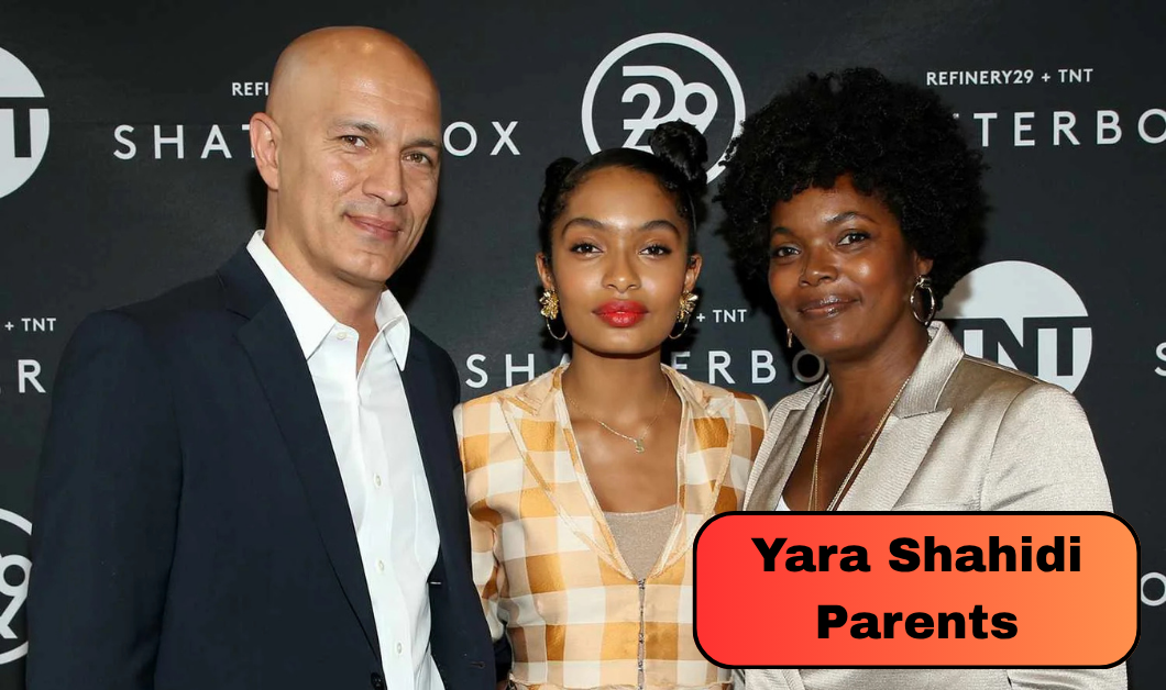 Yara Shahidi Parents: Everything About Her Iranian Father, African American Mother, and Two Brothers