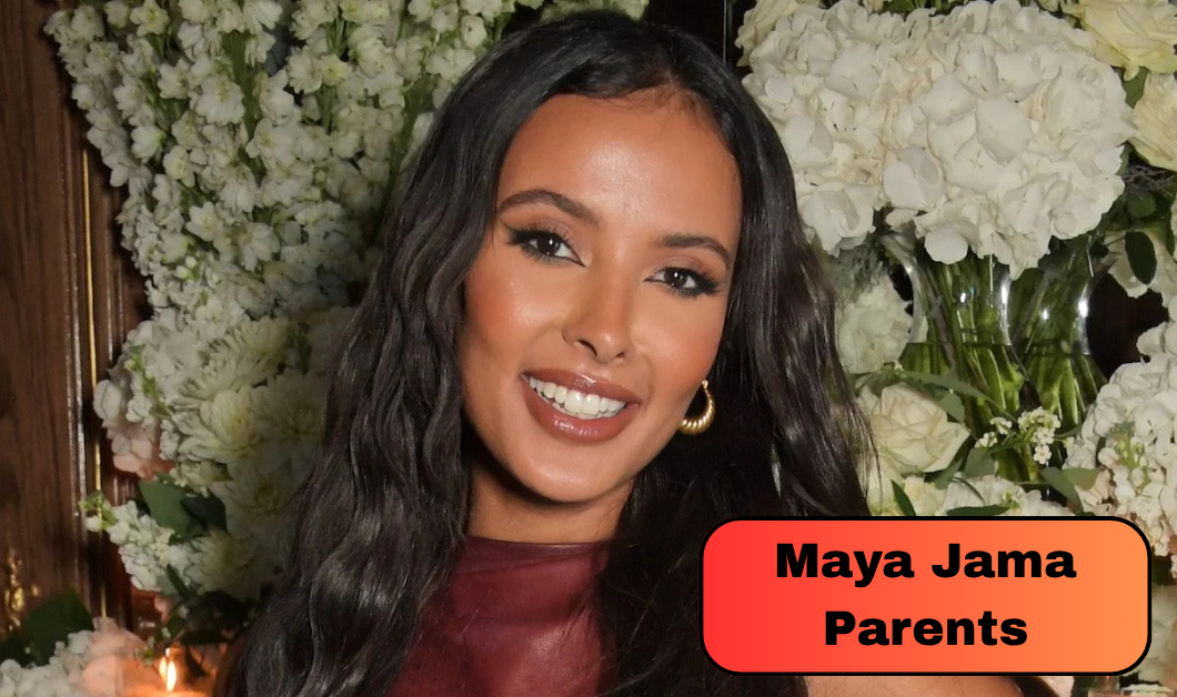 Maya Jama Parents: Inside Her Bristol Childhood, Family Heritage and Bond With Brother Omar