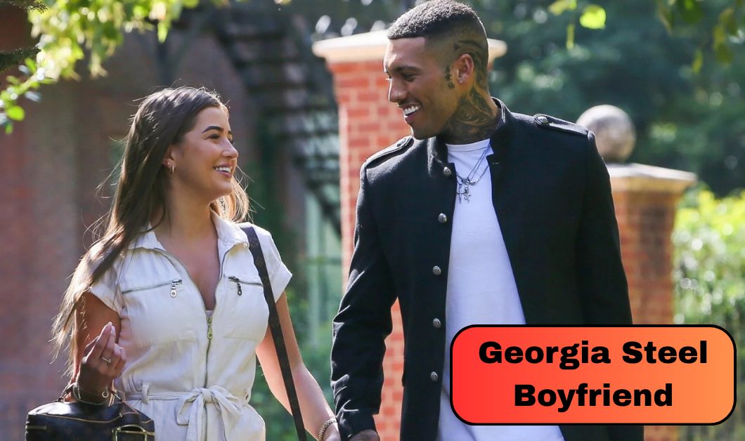 Georgia Steel Boyfriend: Everything About Her Fiancé Harry Clarke, His Football Career, and Their Love Story