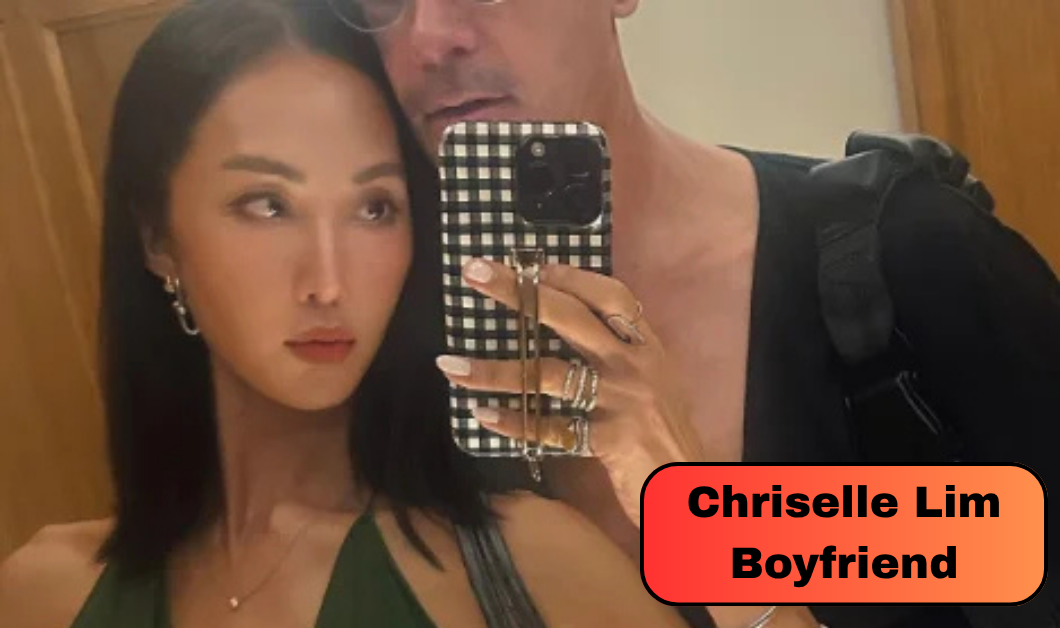 Chriselle Lim Boyfriend: Everything About Sebastian Manes, His Career and Their Love Story