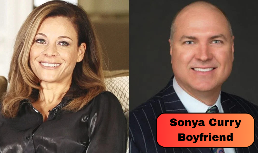 Sonya Curry Boyfriend: Everything About Steven Johnson’s NFL Career, Business, and Relationship Timeline