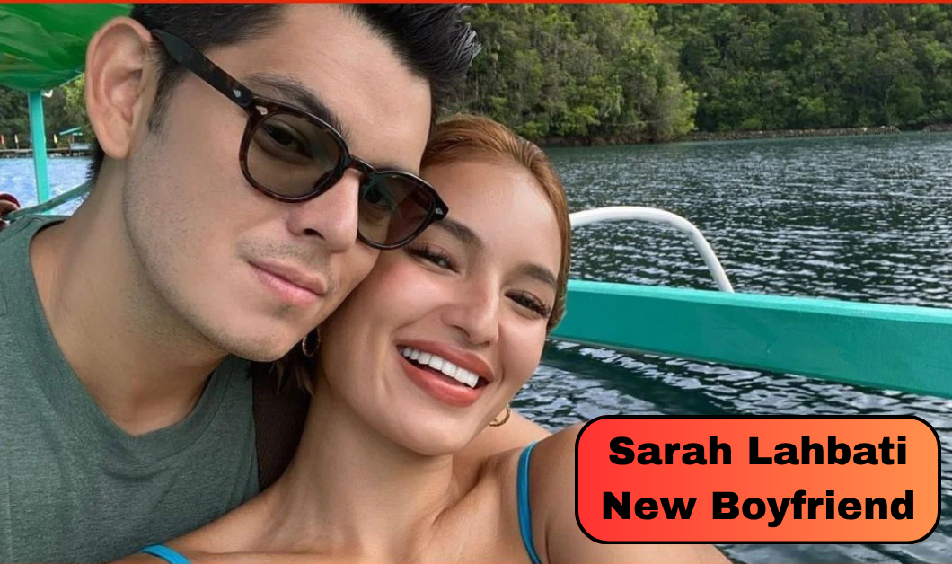 Sarah Lahbati New Boyfriend: What Is Known About Mikhail Schemm and Marty Romualdez Jr. Dating Rumors?