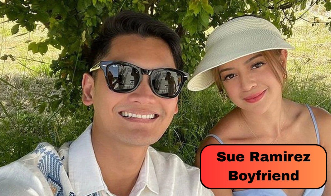Sue Ramirez Boyfriend: Who Is Dominic Roque, and Are the Filipino Actors Planning a Future Together?