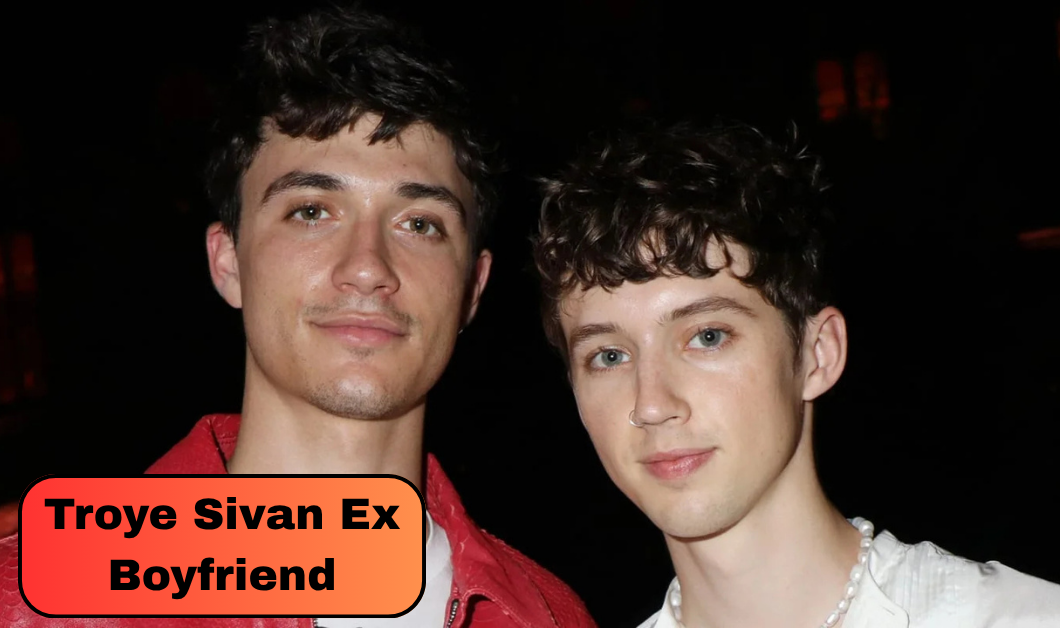 Troye Sivan Ex Boyfriend: Everything About Jacob Bixenman, Connor Franta and Their Past Relationships