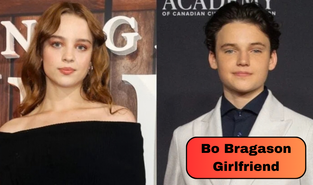 Bo Bragason Girlfriend: Is She Dating Madeline Argy? Inside the Viral Romance Rumors and Her Private Love Life
