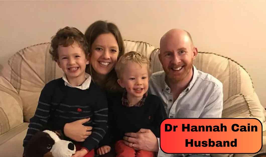 Hannah Cain Husband: Who Is Mark Cain and Why Has the Norfolk Doctor’s Case Attracted Attention?