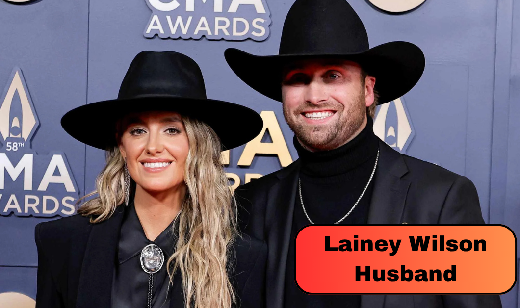 Lainey Wilson Husband: Inside Her Romantic Tennessee Wedding With Former NFL Player Duck Hodges