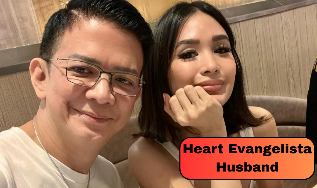 Heart Evangelista Husband: Everything About Chiz Escudero’s Political Career, Children and Marriage