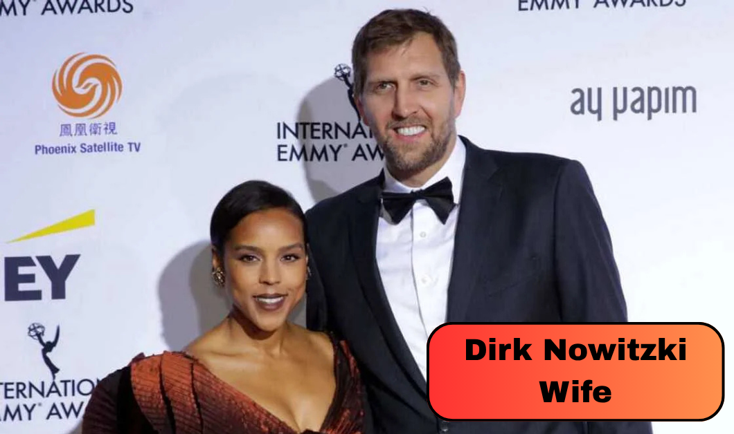 Dirk Nowitzki Wife: Everything About Jessica Olsson’s Family, Famous Twin Brothers, and Life With the NBA Star