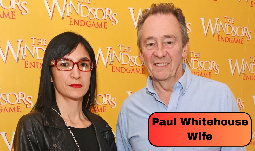 Paul Whitehouse Wife Mine Conkbayir: Her Age, Career, Children and the Reason They Maintain Separate Homes