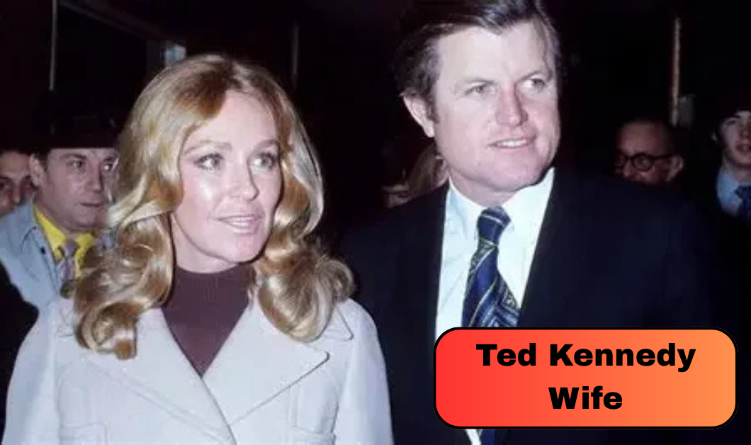 Ted Kennedy Wife: Who Was Joan Bennett Kennedy and What Happened to Their Marriage?