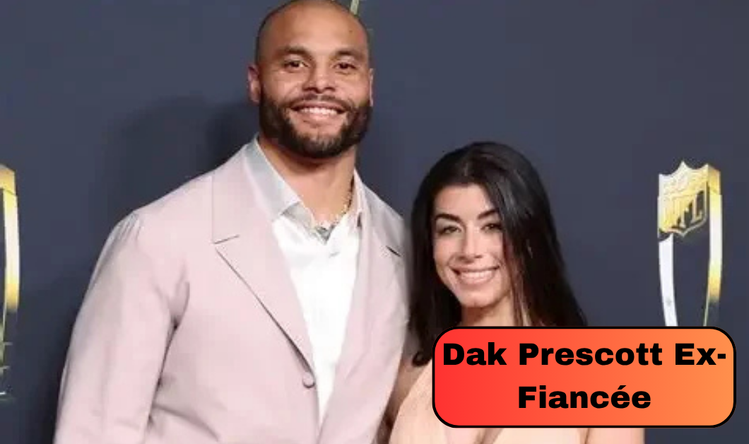 Dak Prescott Ex-Fiancée: Everything About Sarah Jane Ramos, Margaret Rose and Aurora Rayne